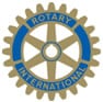 Rotary International member