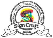 Signcraft Kapiti