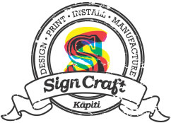 Sign Craft Kapiti